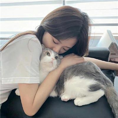 长腿女孩们